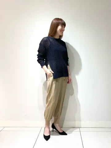 BEIGE， 田村 コーディネート画像