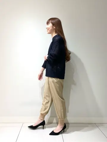 BEIGE， 田村 コーディネート画像