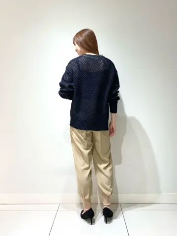 BEIGE， 田村 コーディネート画像