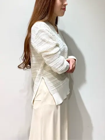 BEIGE， 田村 コーディネート画像