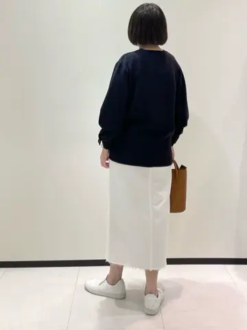 BEIGE， 藤木 コーディネート画像