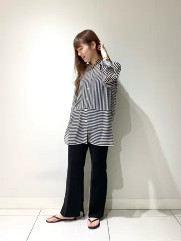 BEIGE， 田村 コーディネート画像