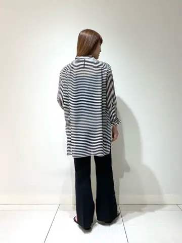 BEIGE， 田村 コーディネート画像