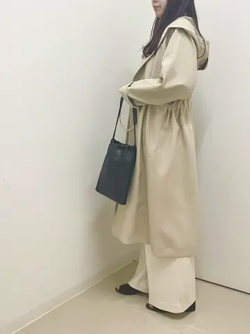 BEIGE， 宮原 コーディネート画像