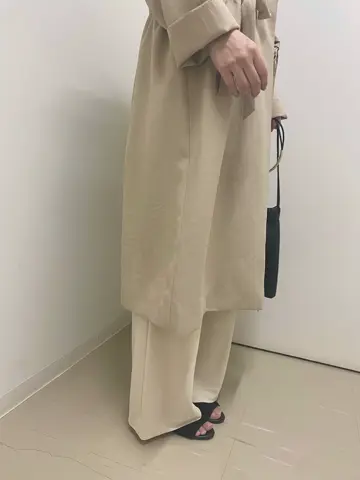 BEIGE， 宮原 コーディネート画像