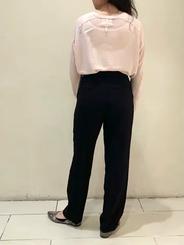 BEIGE， アライ コーディネート画像