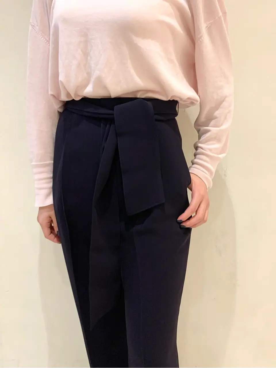 BEIGE， アライ コーディネート画像