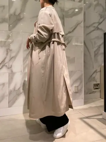 BEIGE， 江頭 コーディネート画像