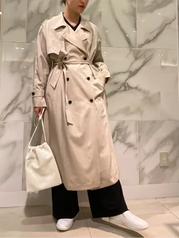 BEIGE， 江頭 コーディネート画像