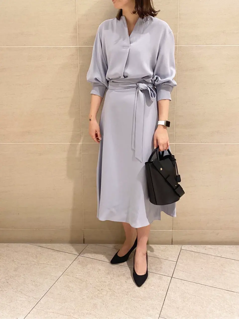  須藤 コーディネート画像