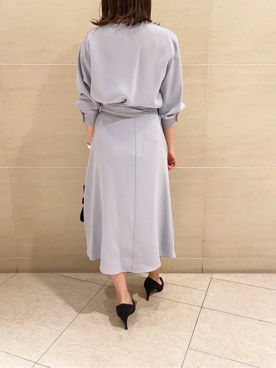 BEIGE， 須藤 コーディネート画像