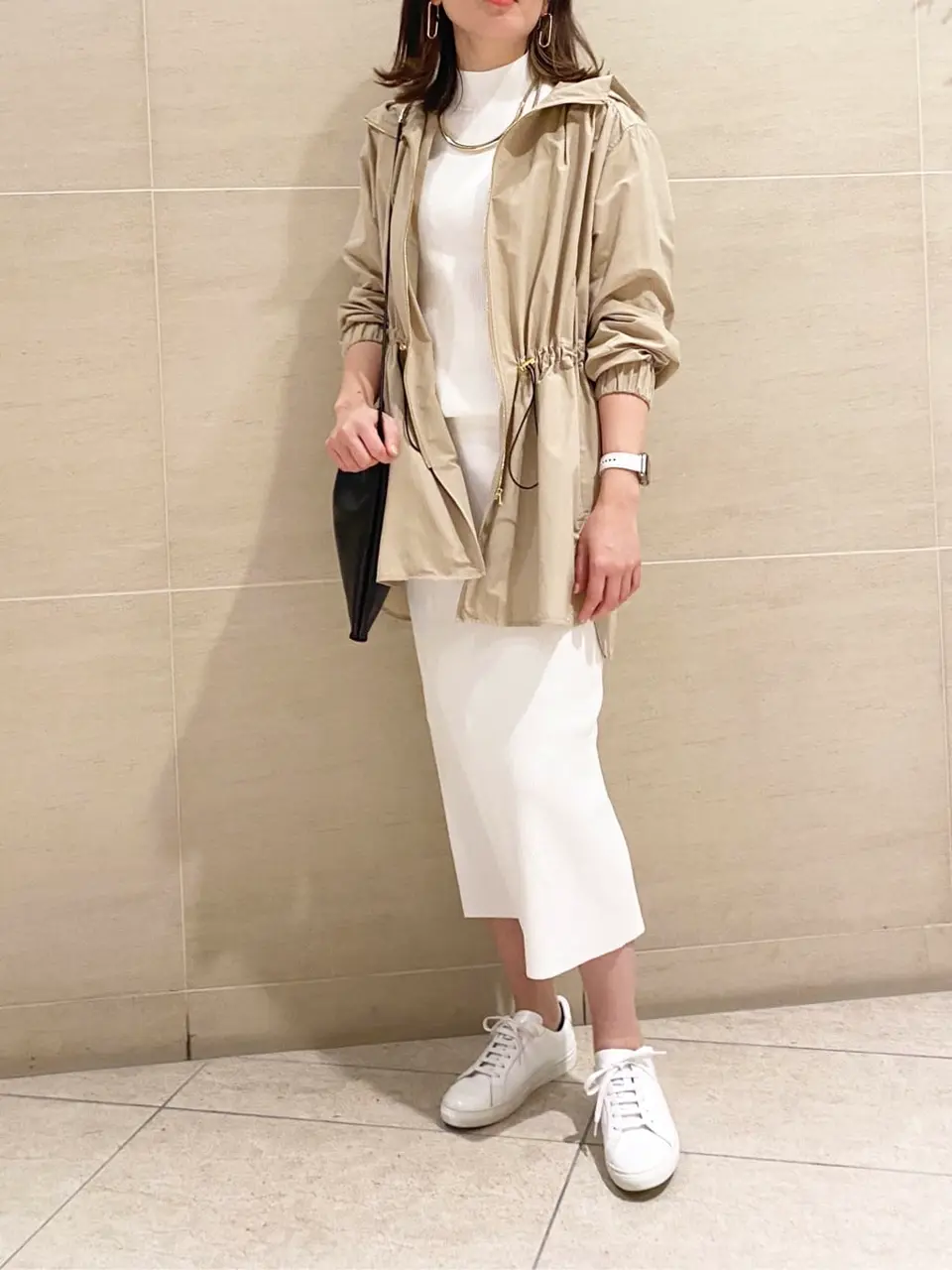  須藤 コーディネート画像