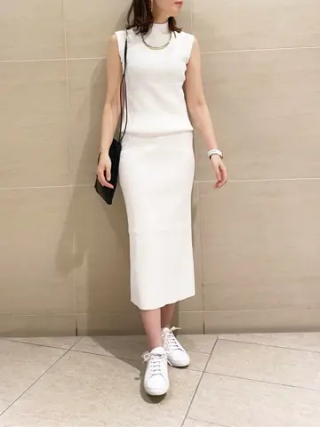 BEIGE， 須藤 コーディネート画像