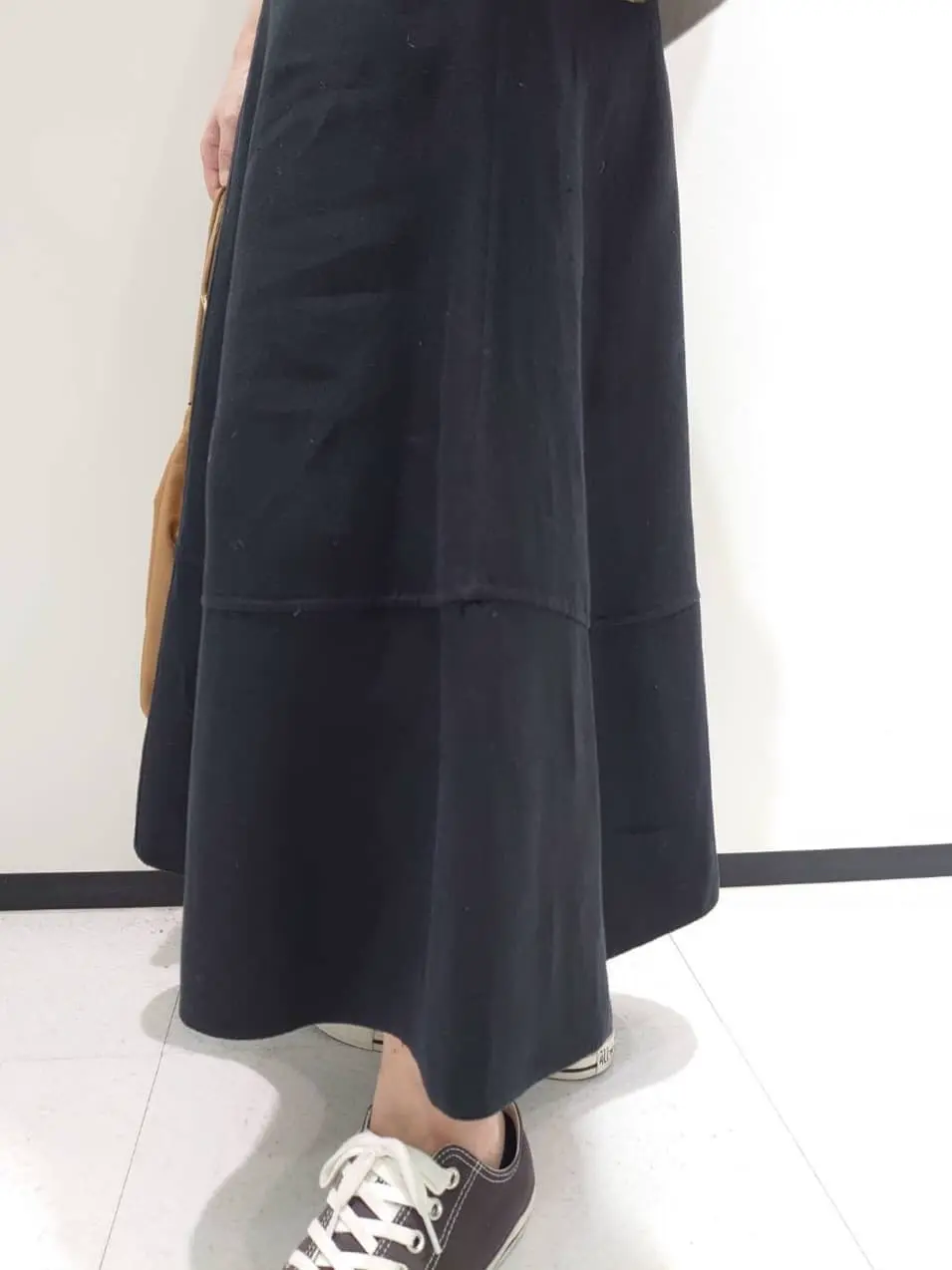 BEIGE， 藤木 コーディネート画像