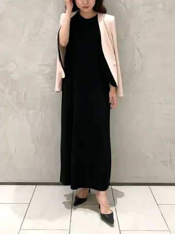 BEIGE， アライ コーディネート画像