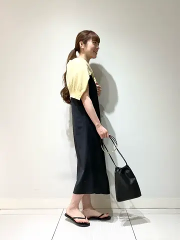 BEIGE， 田村 コーディネート画像