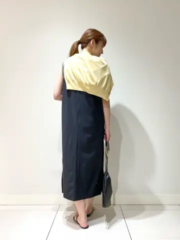 BEIGE， 田村 コーディネート画像