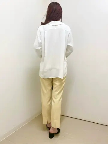 BEIGE， 宮原 コーディネート画像