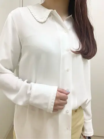 BEIGE， 宮原 コーディネート画像