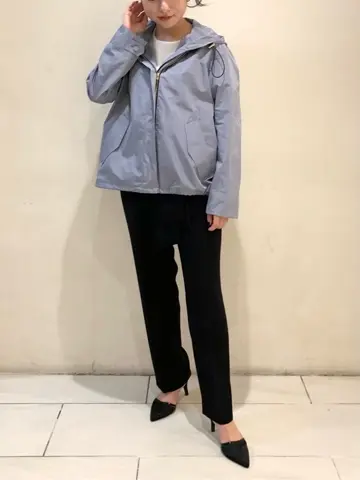 BEIGE， アライ コーディネート画像