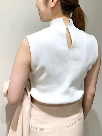 BEIGE， 田村 コーディネート画像