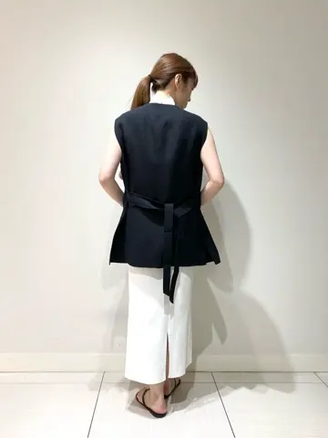 BEIGE， 田村 コーディネート画像