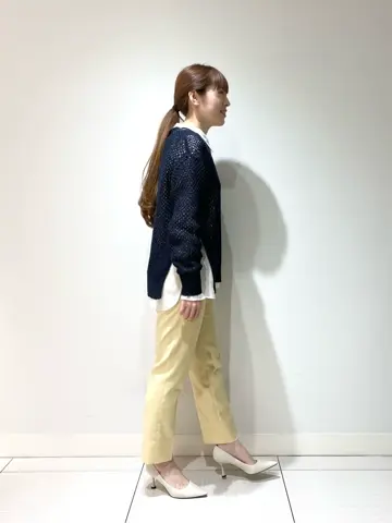 BEIGE， 田村 コーディネート画像