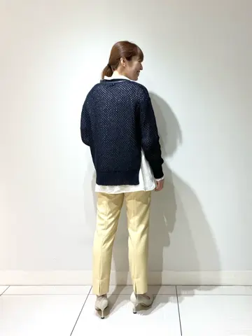 BEIGE， 田村 コーディネート画像