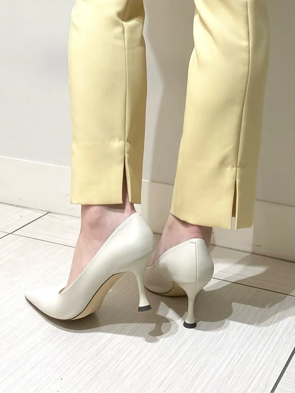 BEIGE， 田村 コーディネート画像