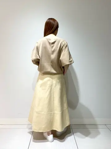 BEIGE， 田村 コーディネート画像