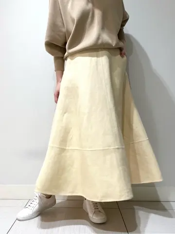 BEIGE， 田村 コーディネート画像