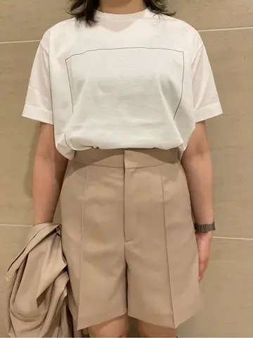 BEIGE， 江頭 コーディネート画像