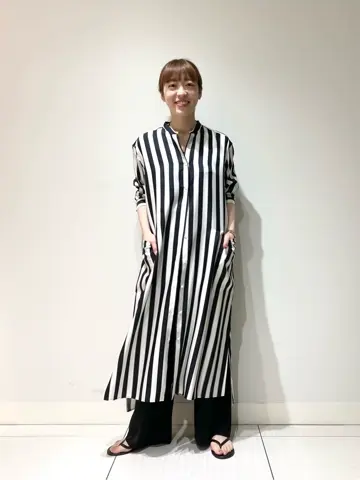 BEIGE， 田村 コーディネート画像