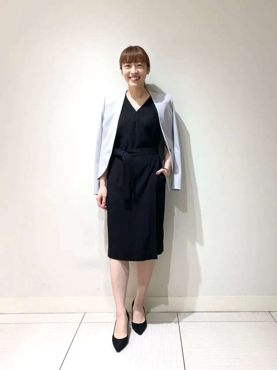  田村 コーディネート画像