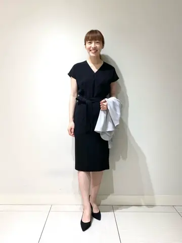 BEIGE， 田村 コーディネート画像