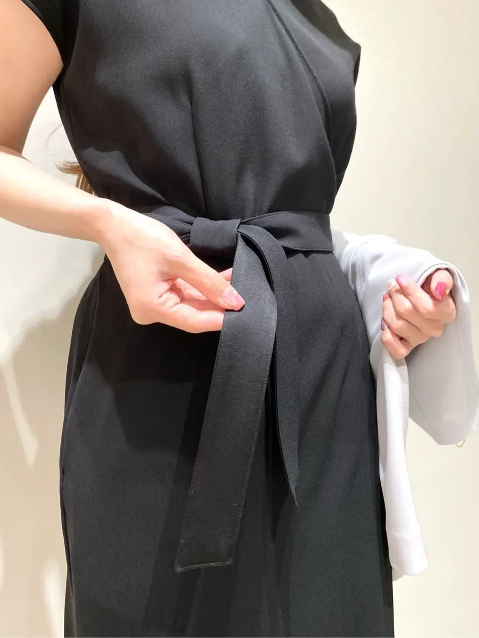 BEIGE， 田村 コーディネート画像