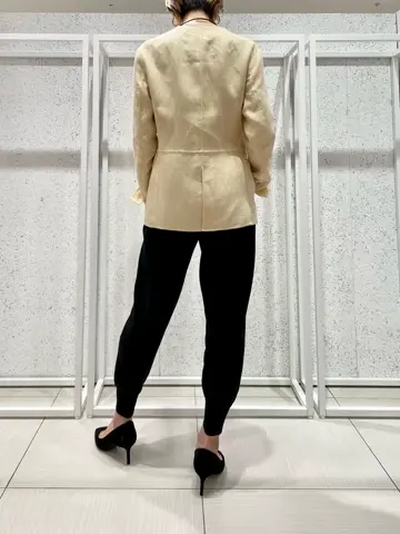 BEIGE， 柴田 コーディネート画像