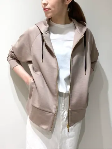 BEIGE， 田村 コーディネート画像