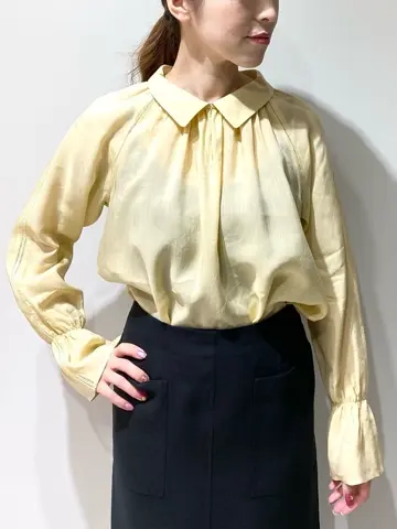 BEIGE， 田村 コーディネート画像