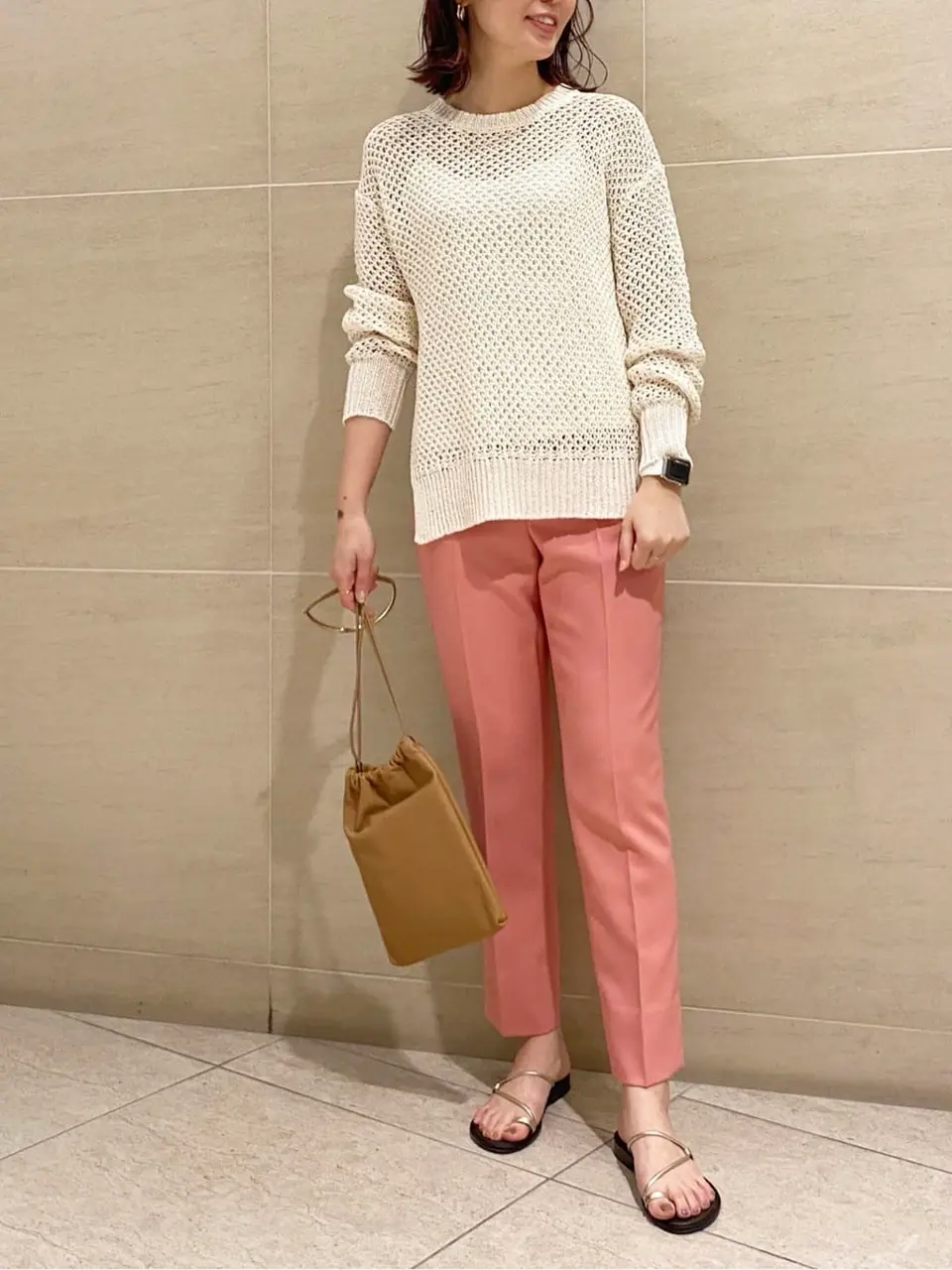  須藤 コーディネート画像