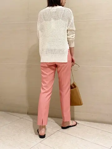 BEIGE， 須藤 コーディネート画像