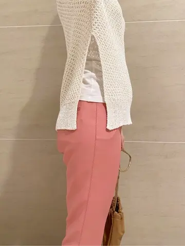 BEIGE， 須藤 コーディネート画像