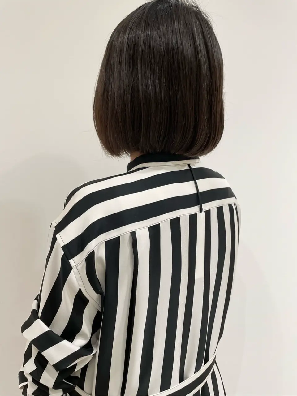 BEIGE， 藤木 コーディネート画像