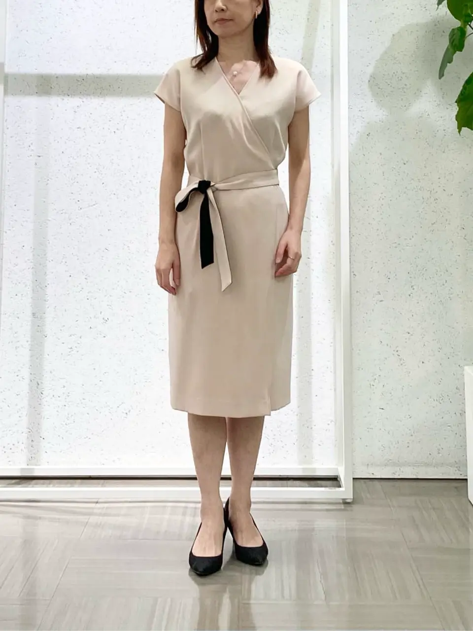 BEIGE， 緒方 コーディネート画像