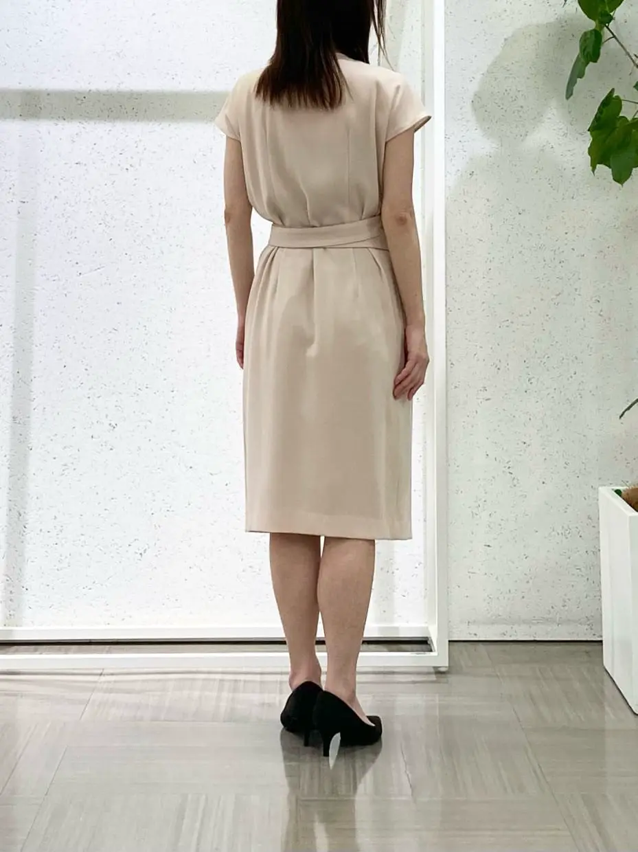 BEIGE， 緒方 コーディネート画像