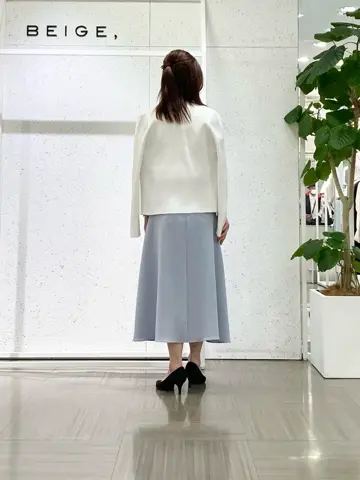 BEIGE， 緒方 コーディネート画像