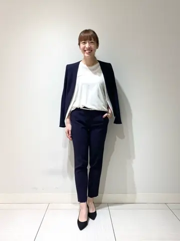 BEIGE， 田村 コーディネート画像