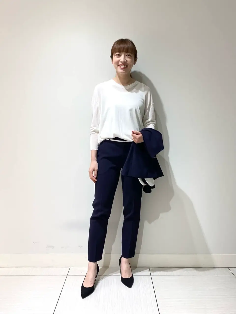 BEIGE， 田村 コーディネート画像