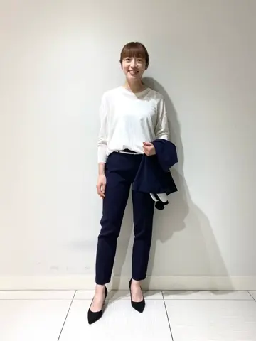 BEIGE， 田村 コーディネート画像