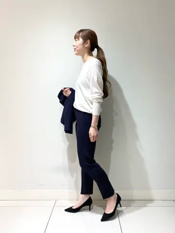 BEIGE， 田村 コーディネート画像